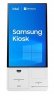Samsung Monitor profesjonalny KIOSK KM24C^Win i5 24 cale Matowy, Dotykowa 16h^7 250(cd^m2) 1920x1080(FHD) Win10 IoT i5 3 lata d2
